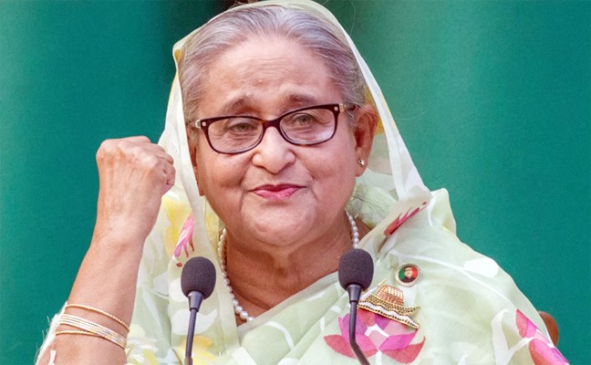 লন্ডনে শেখ হাসিনার ঘনিষ্ঠদের ৯০ মিলিয়ন পাউন্ডের সম্পত্তি জব্দ